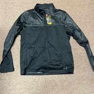 Mens Storm Golf Jacket Size Large Brand New